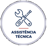 Assistncia Tcnica - Naturcontraste